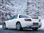Honda S2000 Ultimate Edition 2009 года